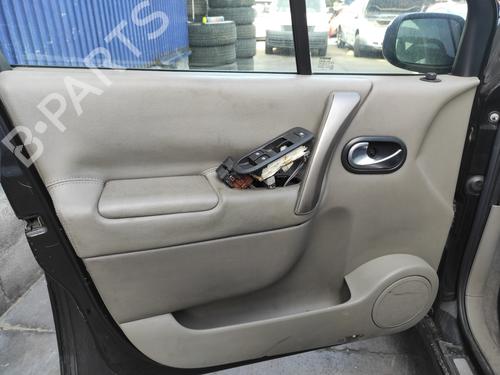 Steering column stalk RENAULT GRAND SCÉNIC II (JM0/1_)  | BP17645120I23 