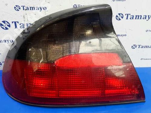 Used Left taillight OPEL TIGRA (S93) [1994-2000]  106705