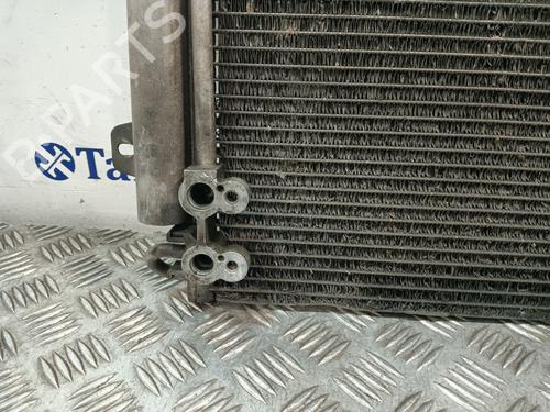 AC radiator VW PASSAT B7 Variant (365) 2.0 TDI | BP32711892M32 - Image 2