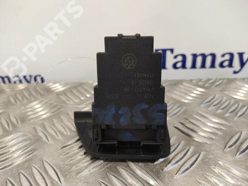 Ignition barrel BMW 1 (E87)  | BP10084574M48 