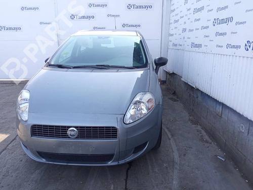 Left mirror FIAT GRANDE PUNTO (199_) 1.3 D Multijet (199.AXD11, 199.AXD1A, 199.AXD1B,... | BP8005095C26 