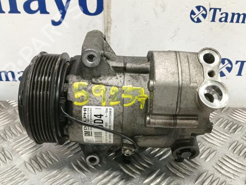 Used AC compressor OPEL ASTRA J Sports Tourer (P10) 2.0 CDTI (35) (165 hp) 27983347