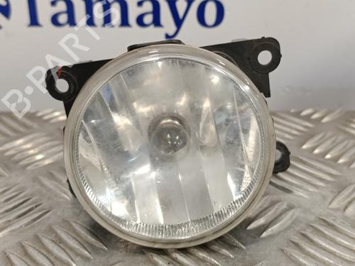 Used Right front fog light PEUGEOT 3008 I MPV (0U_) 1.6 HDi (109 hp) 18962898