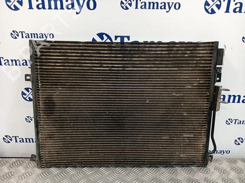Used AC radiator JEEP GRAND CHEROKEE III (WH, WK) 3.0 CRD (218 hp) 21289268