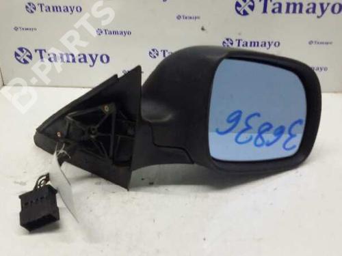 Used Right mirror AUDI A4 B5 (8D2) 1.8 T (150 hp) 9576524