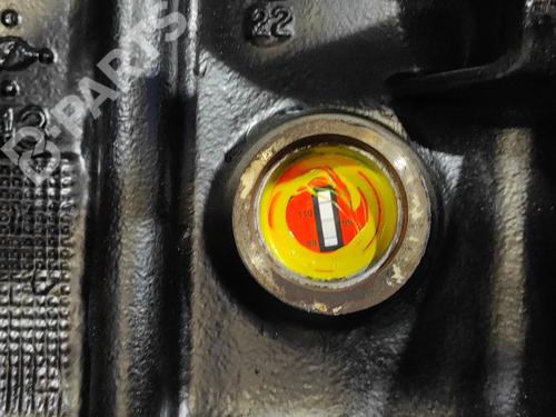 Engine CHRYSLER VOYAGER / GRAND VOYAGER III (GS_, NS_)  | BP10209676M1 