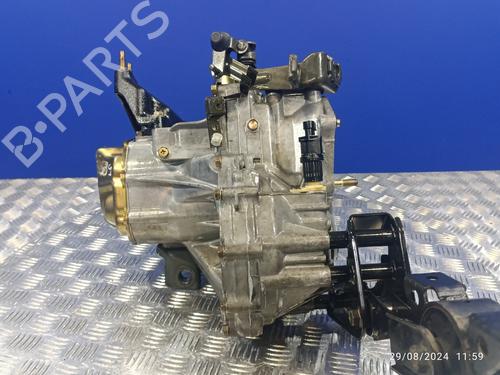 Gearbox CHEVROLET MATIZ (M200, M250)  | BP16652590M3 