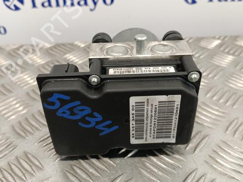 ABS pump PEUGEOT 308 I (4A_, 4C_)  | BP17747131M43 