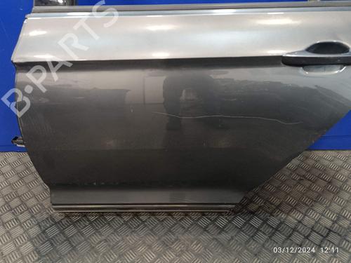 Left rear door FORD FIESTA VI (CB1, CCN) 1.25 | BP21774064C4 