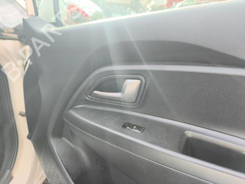 Used Front right interior door handle Front right interior door handle KIA RIO III (UB) 1.4 CVVT (109 hp) 40121462 40121462
