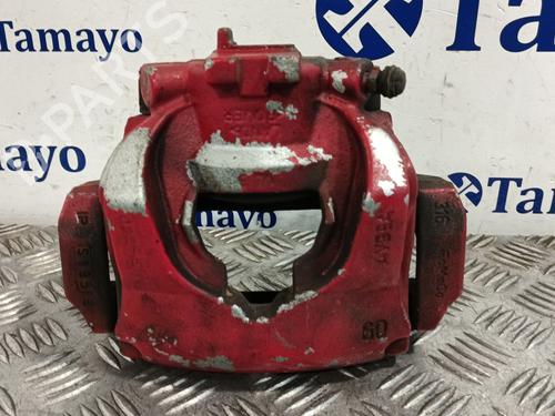 Used Right front brake caliper JAGUAR XE (X760) 2.0 D (180 hp) 31191492
