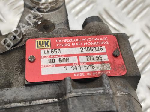 Steering pump BMW 3 Coupe (E36)  | BP16990847M99 