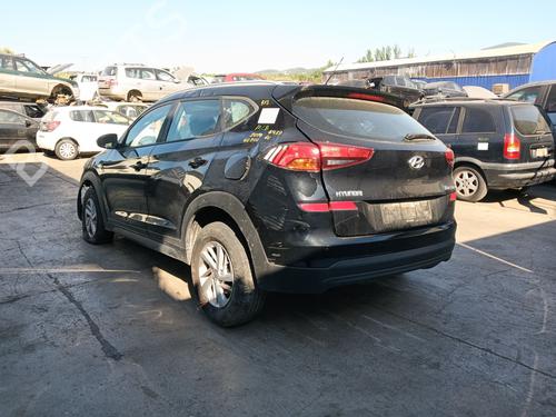 Front right panel HYUNDAI TUCSON (TL, TLE) 1.6 GDi | BP36410311C59 - Image 5