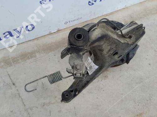 Right rear steering knuckle VW TRANSPORTER T4 Van (70A, 70H, 7DA, 7DH)  | BP5182400M28 