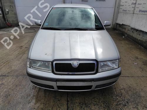 Steering pump SKODA OCTAVIA I (1U2)  | BP13938662M99 