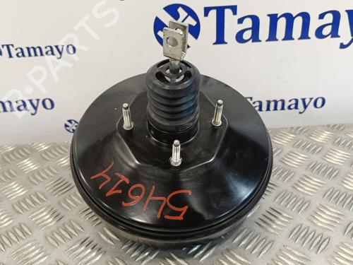 Used Servo brake FORD FIESTA VI (CB1, CCN) 1.6 TDCi (90 hp) 17608361