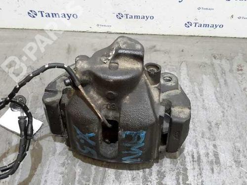 Left front brake caliper BMW X5 (E53)  | BP11565534M105 