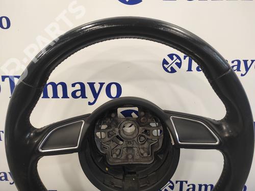Steering wheel AUDI A1 (8X1, 8XK)  | BP9575356C49 