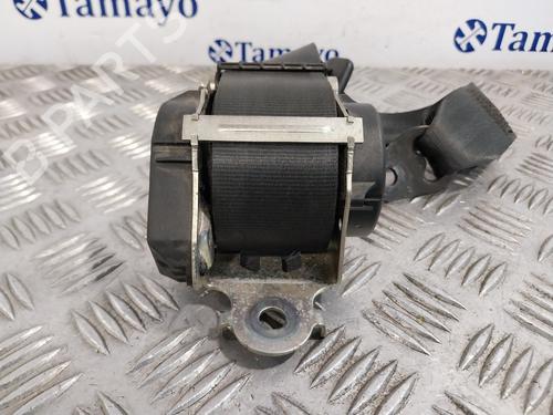 Rear right seatbelt DACIA SANDERO II  | BP27368338I28 