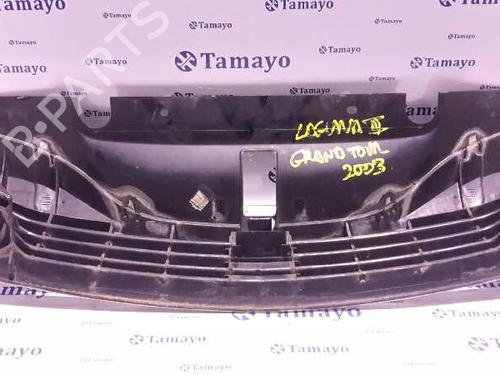 Grille RENAULT LAGUNA II Grandtour (KG0/1_)  | BP14359537C40 