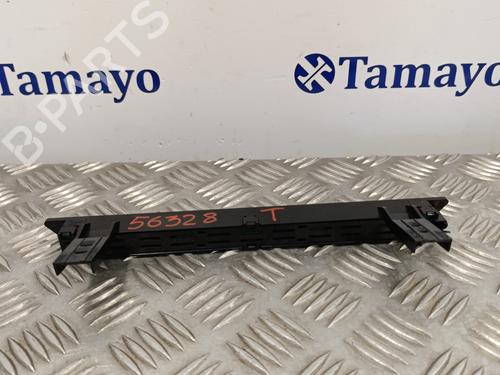 Third brake light SKODA FABIA I (6Y2)  | BP18830465L11 