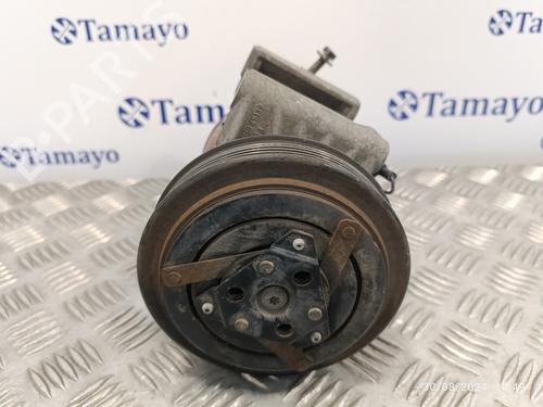 Used AC compressor NISSAN ALMERA II Hatchback (N16) [2000-2025]  19438966
