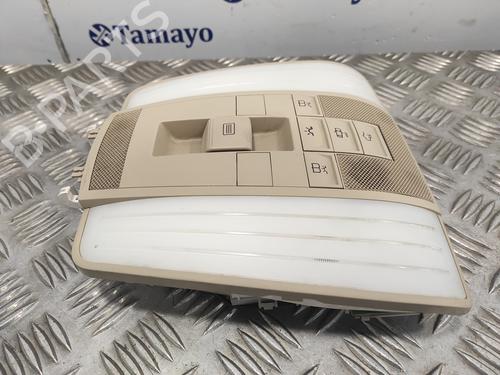 Interior roof light MERCEDES-BENZ E-CLASS (W212) E 350 CDI (212.023) | BP22365788I8 