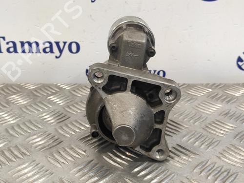 Used Starter RENAULT MEGANE II (BM0/1_, CM0/1_) 1.6 16V (BM0C, CM0C) (113 hp) 18855009