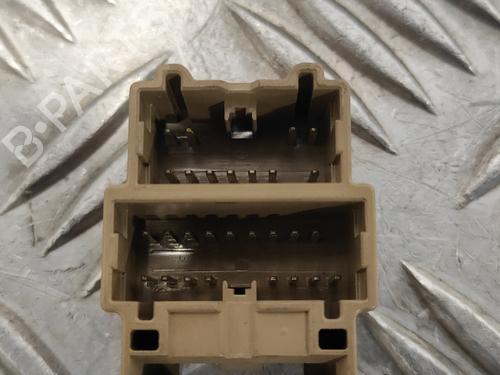 Electronic module SUBARU XV (_GP_)  | BP23094424M83 