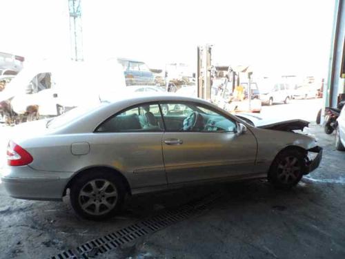 Front right window mechanism MERCEDES-BENZ CLK (C209) CLK 240 (209.361) | BP917706C23 
