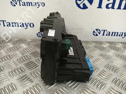 Fuse box BMW X3 (F25)  | BP24548888E1 