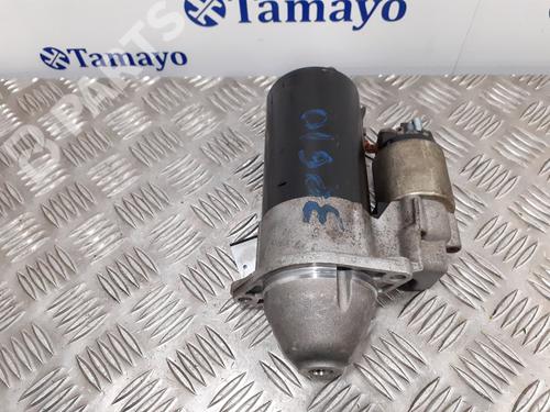 Starter MERCEDES-BENZ B-CLASS Sports Tourer (W245)  | BP898310M8 