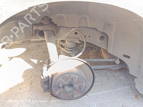 Used Right rear shock absorber SSANGYONG REXTON W / REXTON 2.0 Xdi (150 hp) 29405468