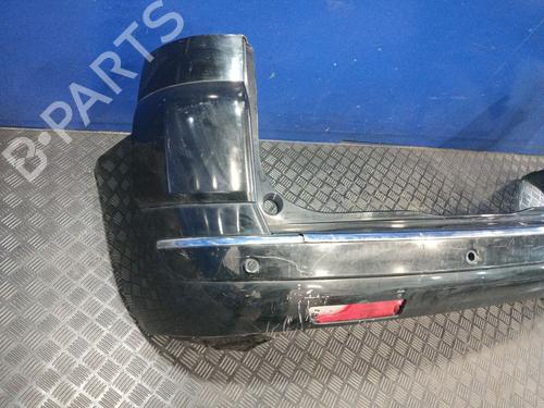 Rear bumper CITROËN C4 Grand Picasso I (UA_)  | BP29424889C8 