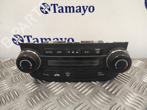 Used Climate control HONDA CR-V III (RE_) [2006-2025]  12245070