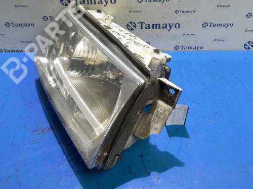Right headlight SKODA OCTAVIA I (1U2) 1.6 | BP4670407C29 