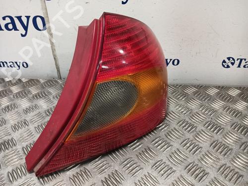 Right taillight FORD MONDEO II (BAP) 2.0 i | BP105767C35 