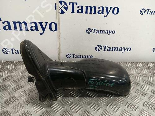 Left mirror CHRYSLER VOYAGER IV (RG, RS)  | BP24981095C26 