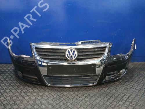 Foran støtfanger VW EOS (1F7, 1F8) 2.0 FSI (150 hp) 29115962