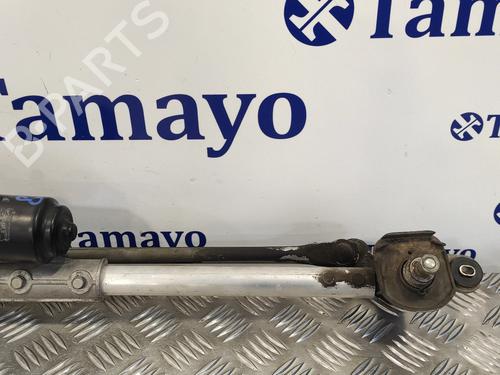 Front wiper motor SUBARU FORESTER (SF_)  | BP13086456M29 