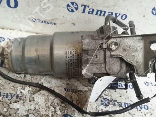Andre TOYOTA YARIS (_P9_) 1.4 D-4D (NLP90_, NLP90R) | BP14359911O1 