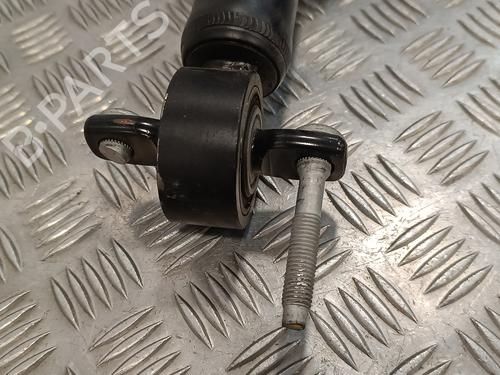 Right front shock absorber FORD RANGER (TKE)  | BP16058431M17 