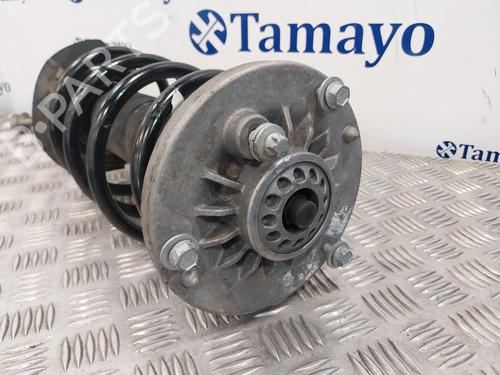 Left front shock absorber BMW X3 (F25)  | BP24951335M16