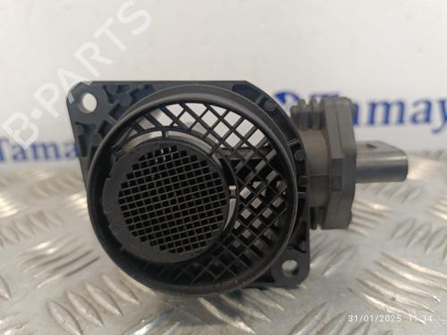 Mass air flow sensor SEAT IBIZA IV (6J5, 6P1)  | BP23145823M95 