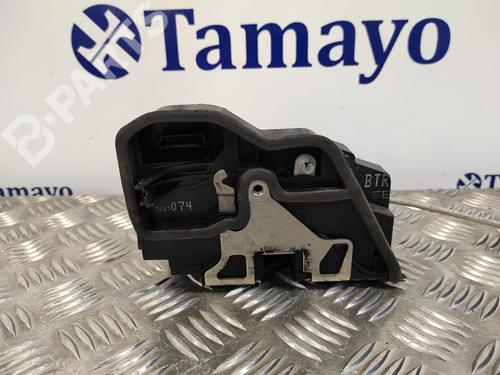 Front right lock BMW 1 (E87) 120 d | BP10363154C97 