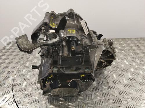 Gearbox AUDI A2 (8Z0) 1.4 | BP37489833M3 - Image 3