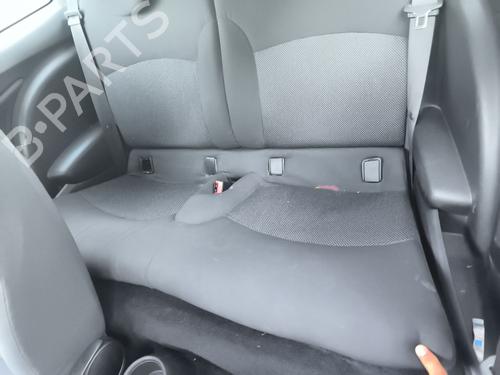 Rear seat MINI MINI (R56) Cooper | BP39142528C17 - Image 2