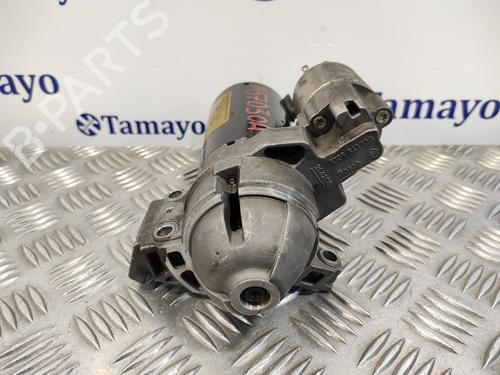 Used Starter BMW X5 (E70) [2006-2013]  16025415