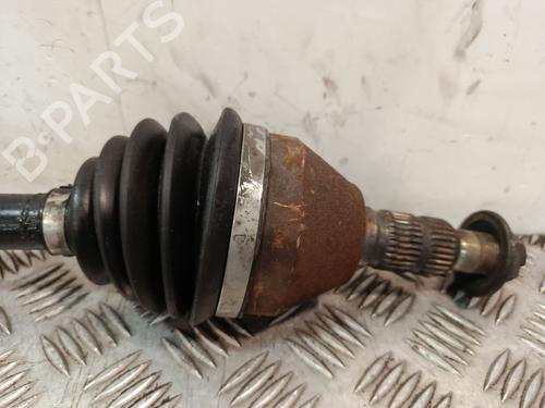 Right front driveshaft OPEL ASTRA J (P10) 1.7 CDTI (68) | BP37606086M39 - Image 3