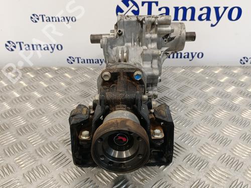 Transfer box SUBARU XV (_GP_)  | BP18031172M36 